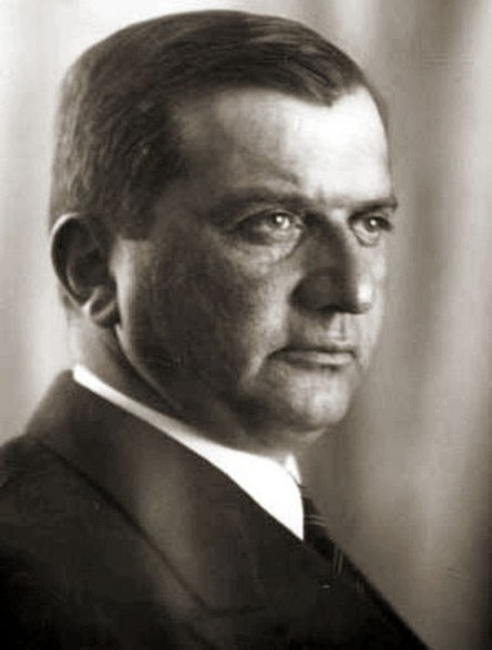 Henryk Floyar-Rajchman