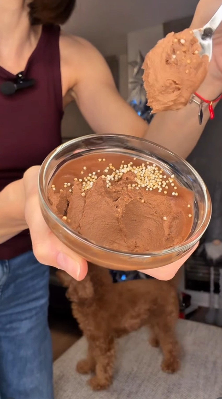 Marija Popović podelila recept za zdrav slatkiš