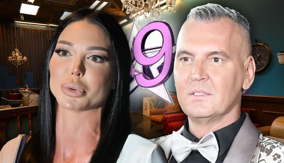 Prekinut program na Pinku zbog svađe Maje Marinković i Milana Miloševića