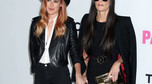 Rumer Willis i Demi Moore