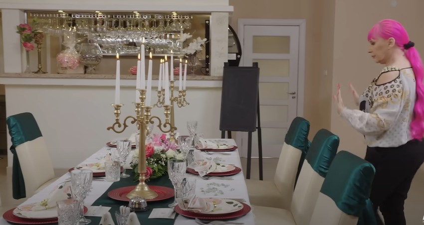 Zorica Brunclik kuća