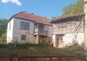 Prodaja kuće nadomak Sokobanje