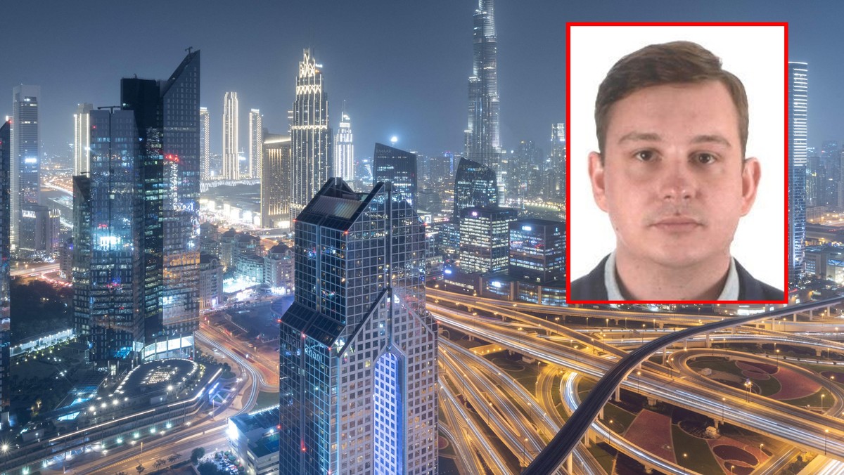 Sebastian Majtczak prawdopodobnie wróci do Polski na wiosnę, jeśli apelacja zakończy się niepomyślnie [Źródło: Onet]