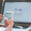 Prawie wszyscy polscy internauci zaglądają do serwisów Google. Onet zwiększa przewagę nad WP