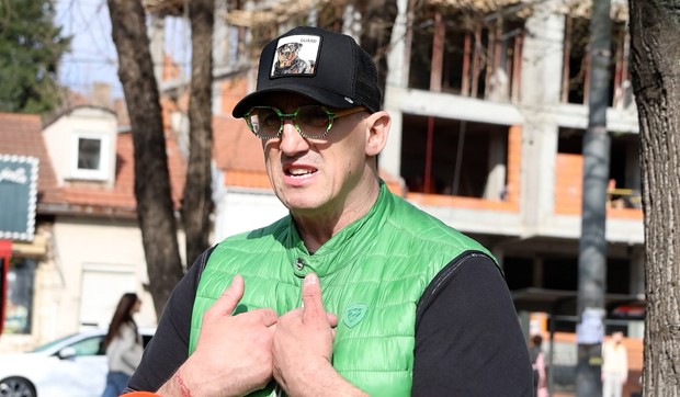 Kristijan Golubović 