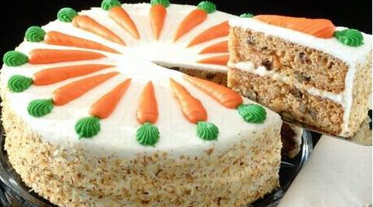 Érdemes elkészíteni a debreceni Mignon Cukrászda tortáját!