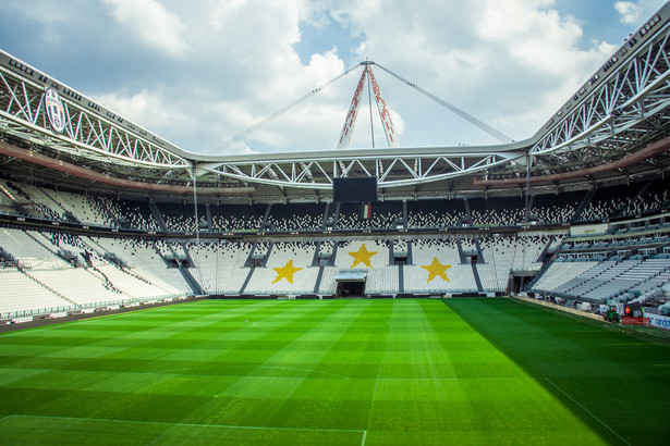 Stadion Juventusu