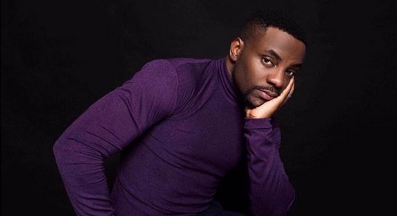 Ebuka mourns BBNaija ex-housemate, Joseph Ada 