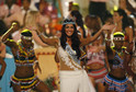 SOUTH AFRICA MISS WORLD