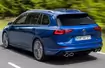 Volkswagen Golf R Variant VIII 2021