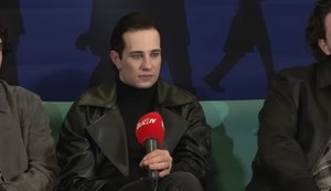 Luka Aranđelović, Lavina