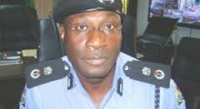 295 officer died in Lagos Police Command in 2015, says Owoseni