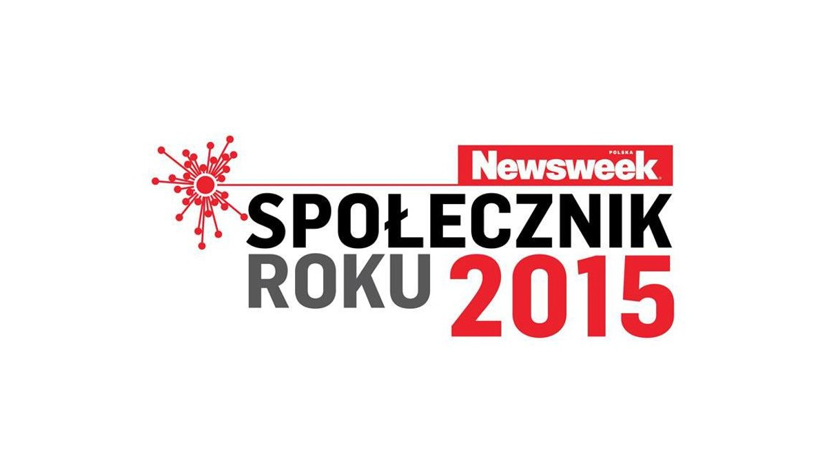 społecznik roku 