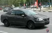 Zdjęcia szpiegowskie: Fiat Punto – również w wersji sedan