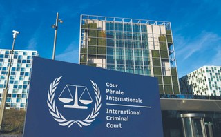 Resort sprawiedliwości przygotował projekt racjonalizacji zasad jurysdykcji uniwersalnej