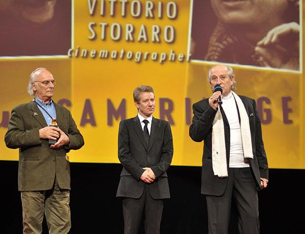 Plus Camerimage: gala zamknięcia