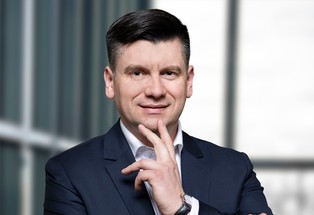 Marszałek Łukasz Smółka: Chcemy, aby Małopolska była miejscem, które inspiruje świat