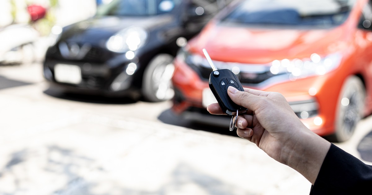 Spadają ceny samochodów użwanych. Polacy wciąż bardzo lubią SUV-y