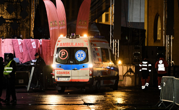 Jaka była rola policji podczas imprezy WOŚP, czy napastnik jest niepoczytalny... Znaki zapytania wokół zabójstwa Pawła Adamowicza