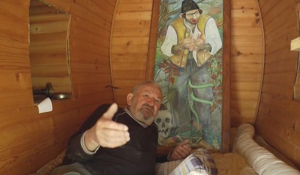 Vodenica na Mokroj Gori