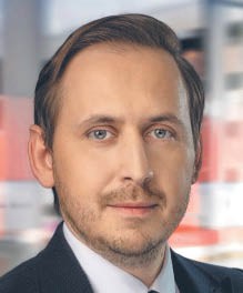 Dominik Sołtysiak partner, Kancelaria BSJP Brockhuis Jurczak Prusak Sroka Nilsson Sp.k.