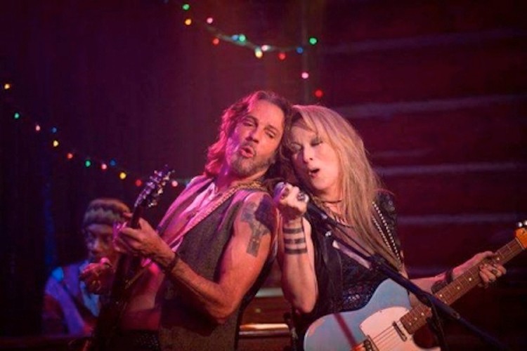 W sieci pojawił się pierwszy zwiastun 'Ricki and the Flash'