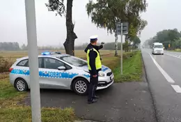 Mandat za 1 km/h powyżej ograniczenia prędkości. MSWiA nie zmieni przepisów