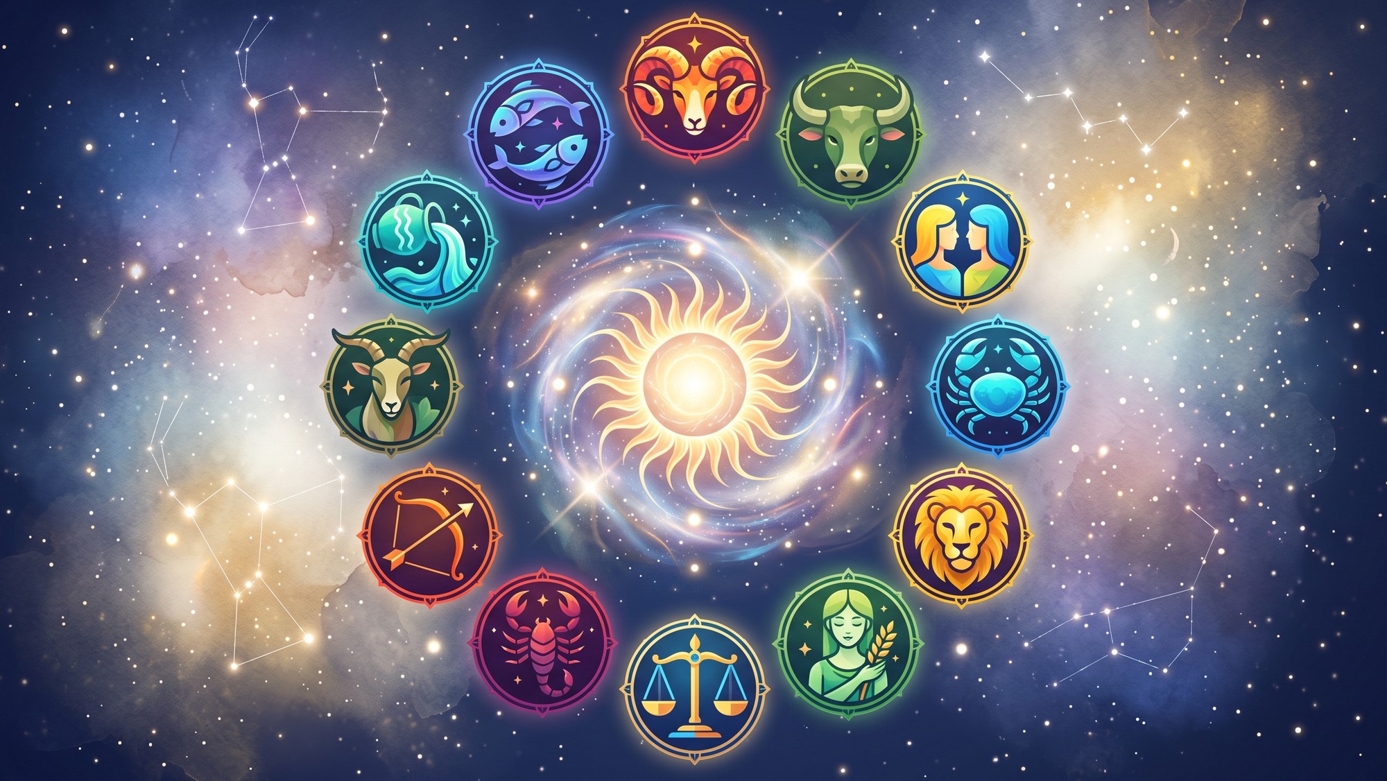 Prečítajte si dnešný horoskop. (ilustračné foto)