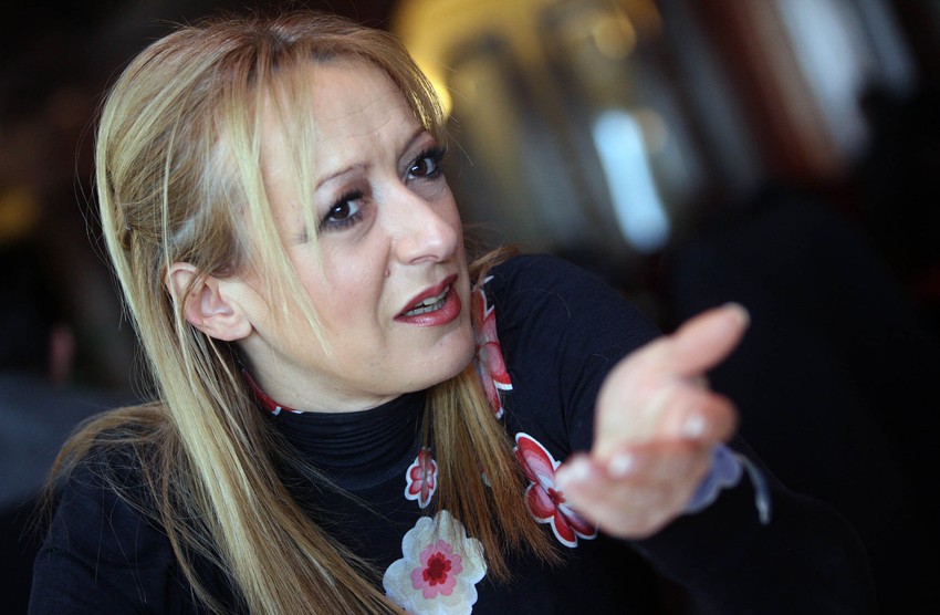 Aleksandra Pandurević