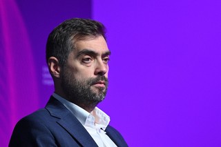 Tomasz Zieliński, prezes Polskiej Izby Przemysłu Chemicznego oraz członka rady nadzorczej Orlenu