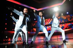 Backstreet Boys spodobało się w Polsce i znów wracają!