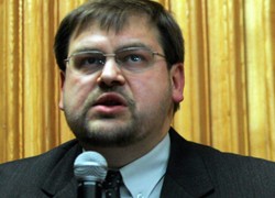 "Decyzja FSB ws. prof. Głębockiego uderza w wolność badań naukowych" [OPINIA]