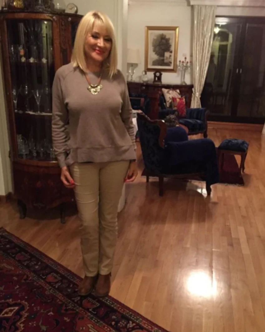 Kuća Goce Lazarević