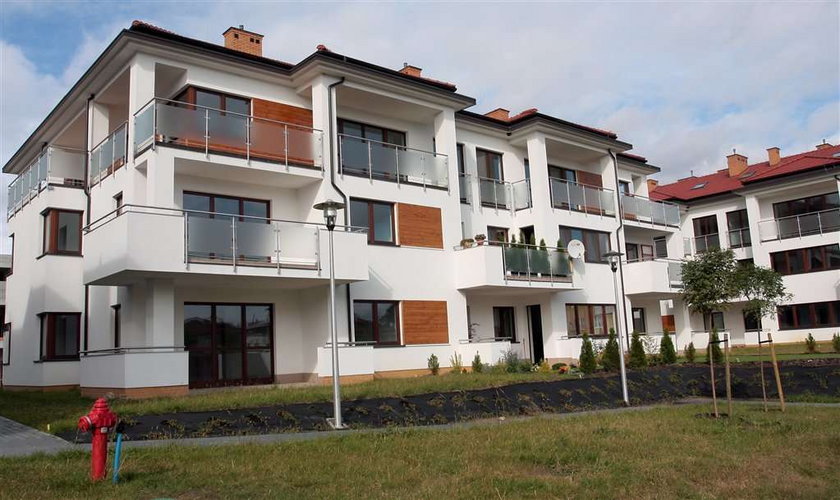 Omenaa kupiła apartament za 2 miliony