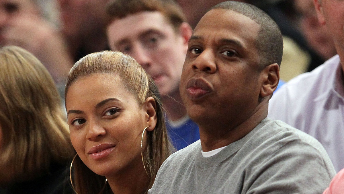 Beyonce i Jay-Z najbliższe miesiące chcą spędzić w Wielkiej Brytanii.