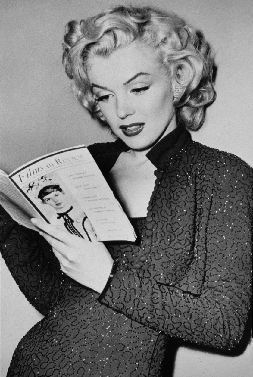 Marilyn Monroe