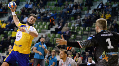 PGNiG Superliga: zwycięstwa Vive Tauronu Kielce i MMTS-u Kwidzyn