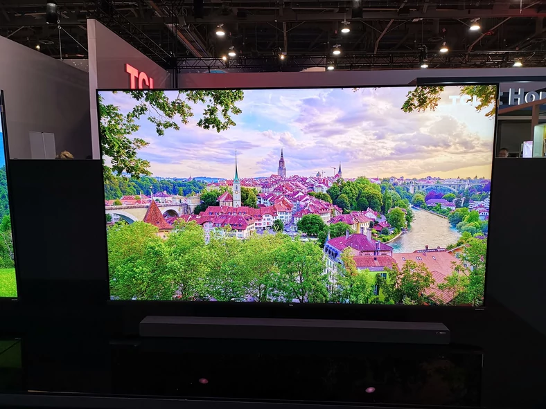 TCL QLED 8K