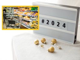 Siedem dodatkowych dni na zakupy. Niedziele handlowe w 2024 r. [KALENDARZ]