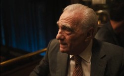 Już w zwiastunie Martin Scorsese nazywa bohatera "beztalenciem". Ten serial to pewny hit