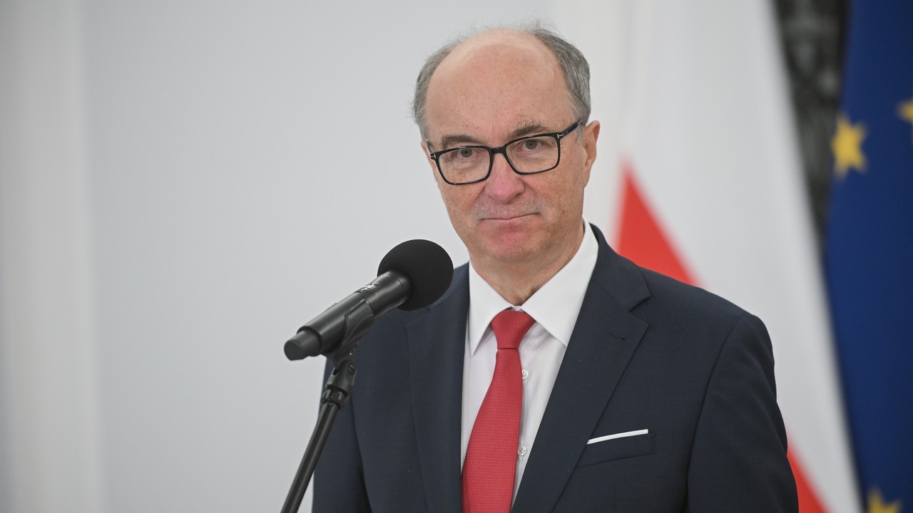 Kuchnia Wyborcza: Andrzej Stankiewicz rozmawia z Włodzimierzem Czarzastym