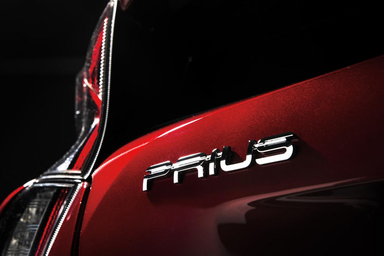 Toyota Prius najpopularniejszym samochodem w Japonii