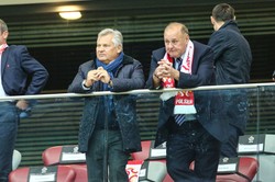 Tomaszewski mocno o sytuacji Szczęsnego w Barcelonie. "Nie jestem patriotą-idiotą!"