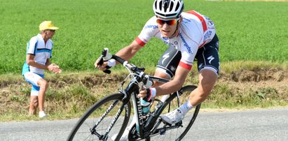 Michał Kwiatkowski – już w niedzielę powinien być mistrzem świata!