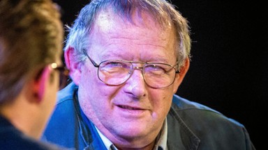 Adam Michnik: nie tylko Polacy zwariowali