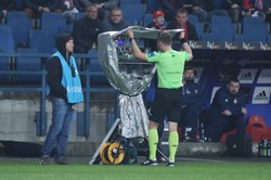 Sekretarz Międzynarodowej Rady Futbolu: VAR nie może zastępować zdrowego rozsądku