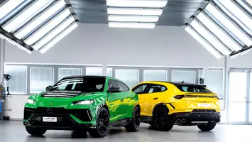 Lamborghini z bardzo wysoką marżą w Grupie Audi. Nawet Bentley takiej nie ma