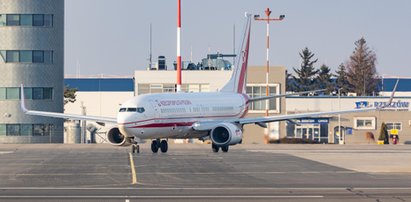 Atomowe lotnisko w Rzeszowie. Rząd szykuje tajemniczą zmianę