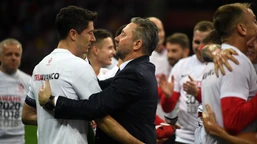 prezes pzpn ma nowego faworyta na selekcjonera. lewandowski już raz go zwolnił