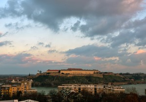 Petrovaradin
